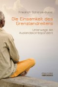 eBook: Die Einsamkeit des Grenzlandreiters