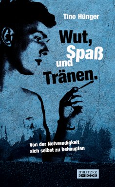 ebook: Wut, Spaß und Tränen.