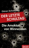 ebook: Der letzte Schultag