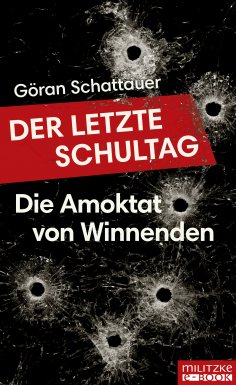 ebook: Der letzte Schultag