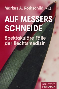 eBook: Auf Messers Schneide