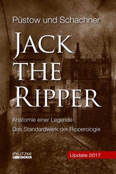 ebook: Jack the Ripper