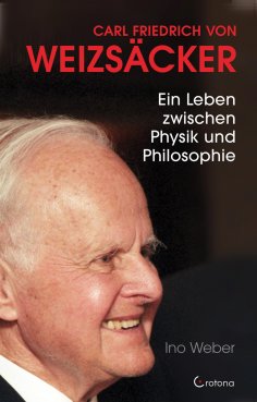 ebook: Carl Friedrich von Weizsäcker