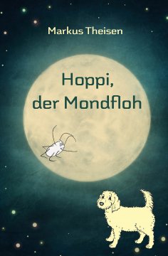 ebook: Hoppi, der Mondfloh