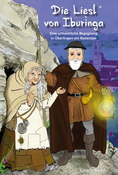 eBook: Die Liesl von Iburinga