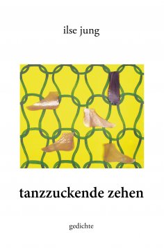 eBook: tanzzuckende zehen