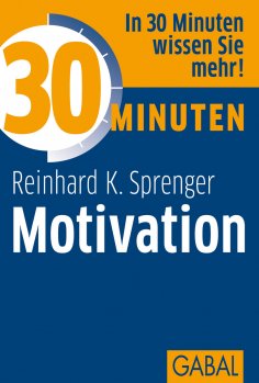 ebook: 30 Minuten Motivation