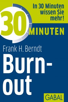 ebook: 30 Minuten Burn-out