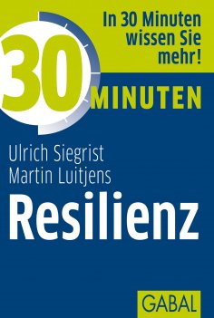 eBook: 30 Minuten Resilienz