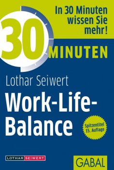 ebook: 30 Minuten Work-Life-Balance