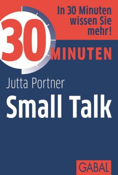 eBook: 30 Minuten Small Talk
