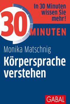 eBook: 30 Minuten Körpersprache verstehen