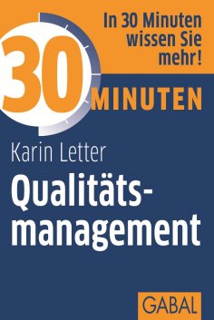 eBook: 30 Minuten Qualitätsmanagement