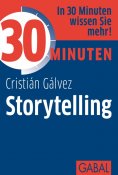 ebook: 30 Minuten Storytelling