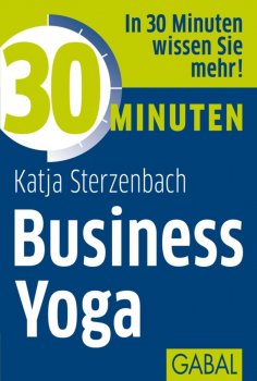 eBook: 30 Minuten Business Yoga