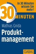 ebook: 30 Minuten Produktmanagement
