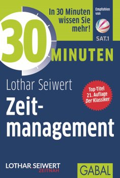 eBook: 30 Minuten Zeitmanagement