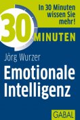 ebook: 30 Minuten Emotionale Intelligenz