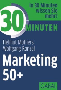 eBook: 30 Minuten Marketing 50+