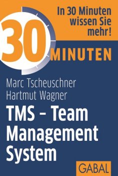 ebook: 30 Minuten TMS - Team Management System