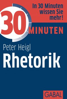 ebook: 30 Minuten Rhetorik