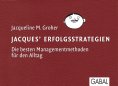 ebook: Jacques Erfolgsstrategien