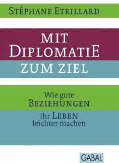 eBook: Mit Diplomatie zum Ziel