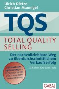 eBook: TQS Total Quality Selling