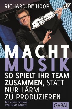 ebook: Macht Musik