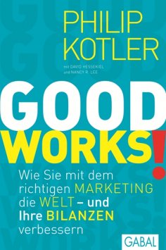 eBook: GOOD WORKS!