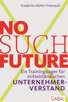 eBook: No such Future
