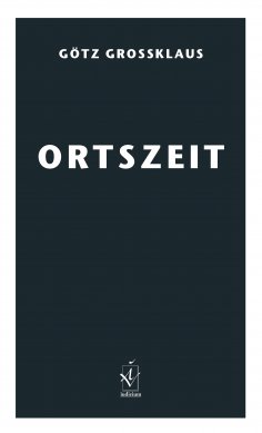 ebook: Ortszeit