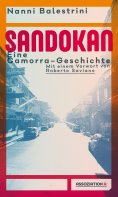 eBook: Sandokan