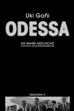 ebook: Odessa: Die wahre Geschichte