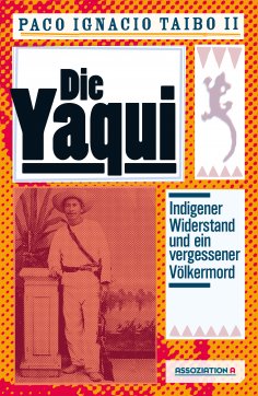 eBook: Die Yaqui