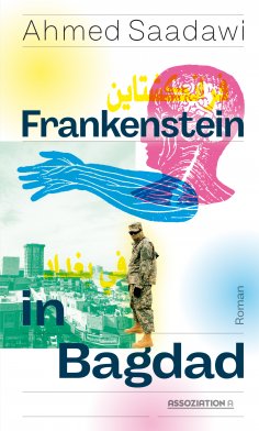 ebook: Frankenstein in Bagdad
