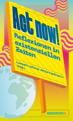 ebook: Act now!