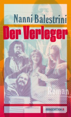 eBook: Der Verleger