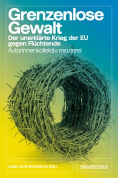 ebook: Grenzenlose Gewalt