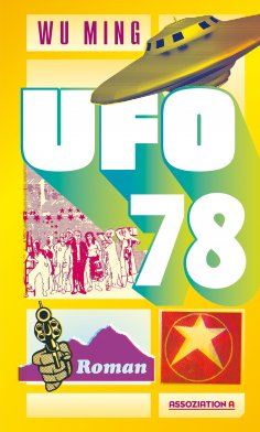 eBook: Ufo 78