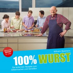 eBook: 100% Wurst
