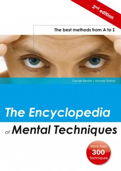 ebook: The Encyclopedia of Mental Techniques