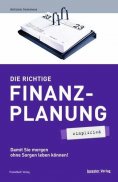 eBook: Die richtige Finanzplanung - simplified