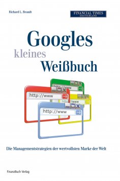 ebook: Googles kleines Weissbuch