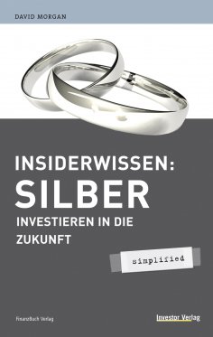 eBook: Insiderwissen: Silber - simplified