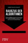 ebook: Raubzug der Algorithmen