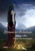 eBook: Sklavin des Schicksals (Band 3)