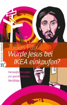 ebook: Würde Jesus bei IKEA einkaufen?