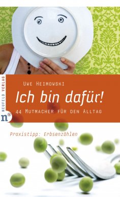 ebook: Ich bin dafür!