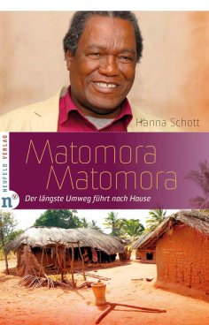 eBook: Matomora Matomora